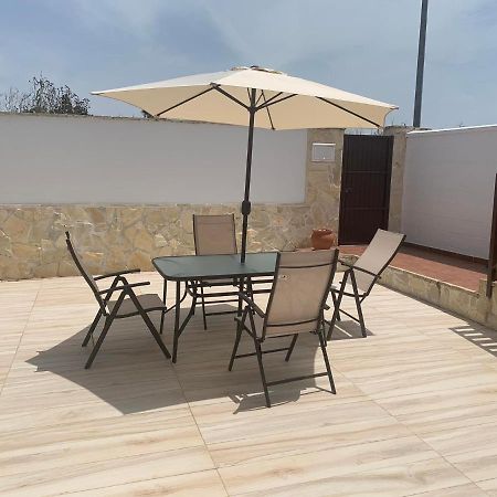 Apartament Sanlucar de Barrameda Exterior photo